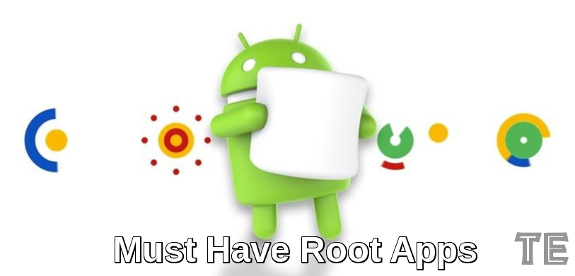 Best Root Apps for Rooted Android