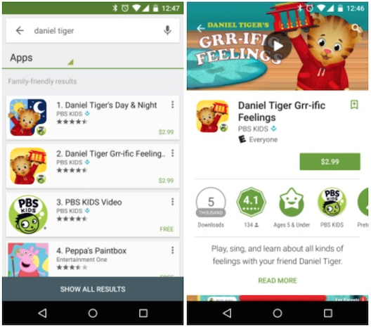 download free apps on android that are actually paid