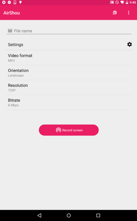 air shou for iphone without jailbreak