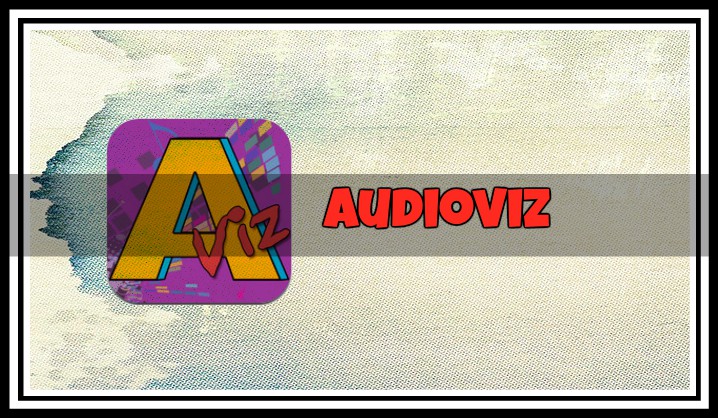 audioviz downloader