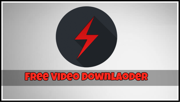 fvd free video downloader
