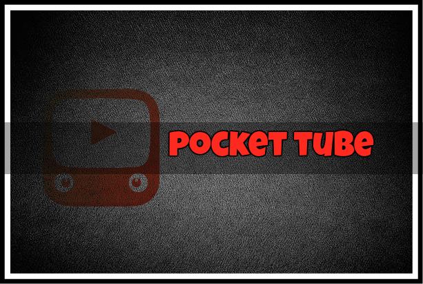 pocket tube for itube