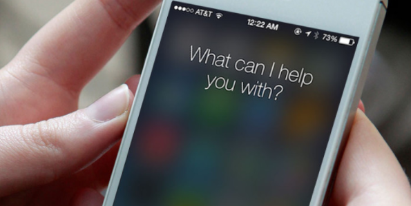 WhatsApp will allow siri to read text messages louder