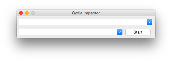 cydia impactor for tubemate ios app
