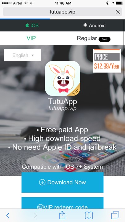 tutu helper free app download