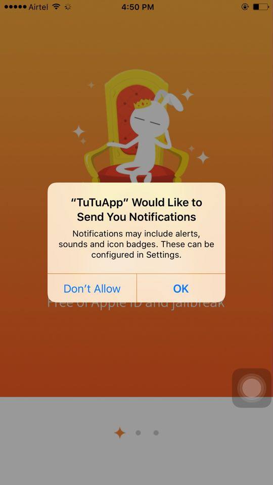 tutu helper free on iphone