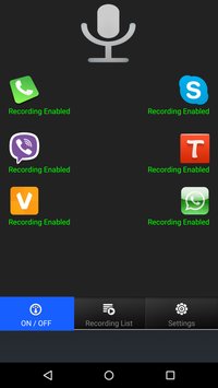 whatsapp call recorder for android