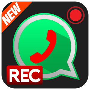 call whatsapp android recorder app recording