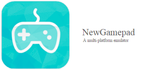 NewGamePad iOS App