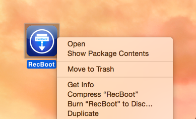 recboot download