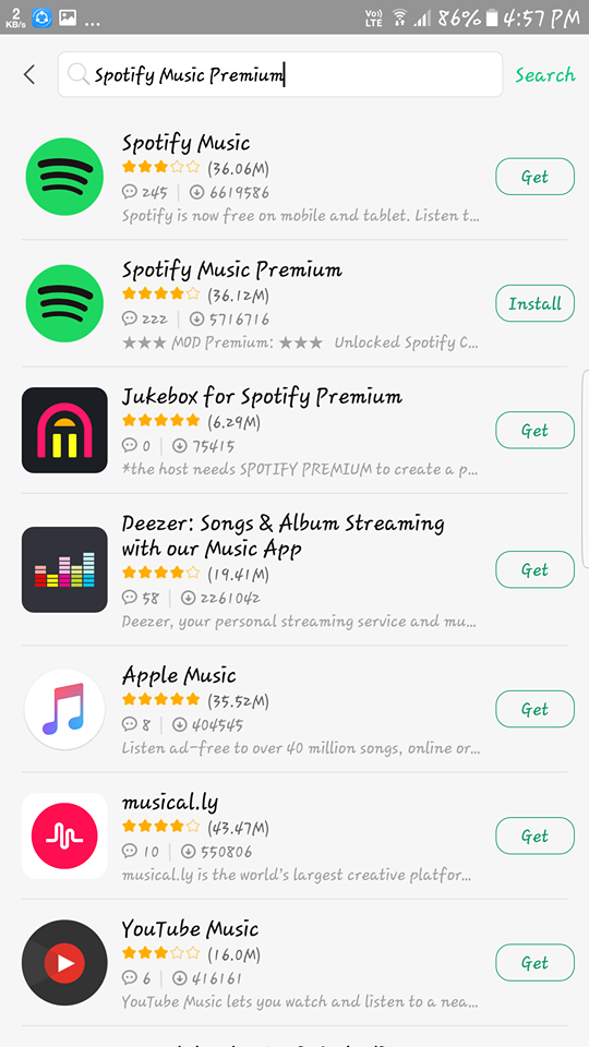 tutuapp spotify music premium