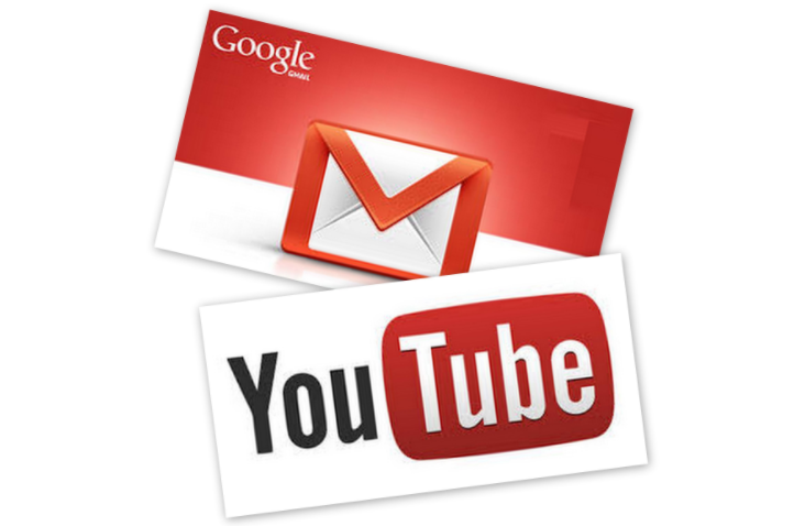 how to use youtube without gmail id