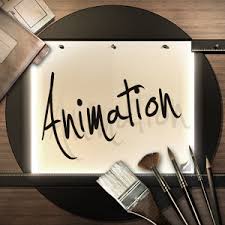 free animating apps