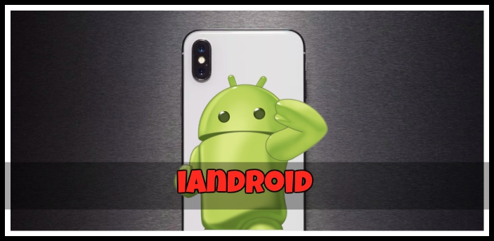iandroid android emulator for ios