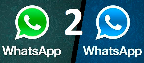 multiple whatsapp accounts on android phone