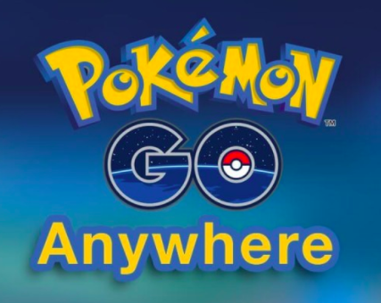 Fake GPS for Pokemon Go pokemongoanywhere