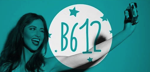 b612 android selfie camera apps