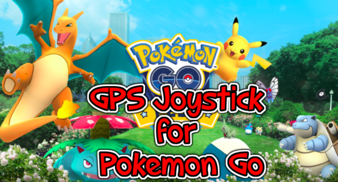 fake gps joystick for pokemon go