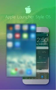 Free iPhone Launchers