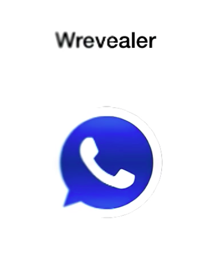 wrevealer iphone app
