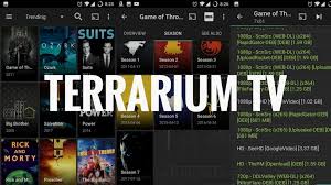 terrarium tv the best showbox alternative app