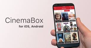Apps like showbox for android