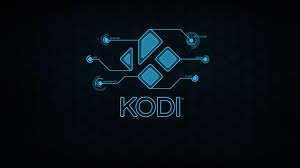 Kodi for smart tv download