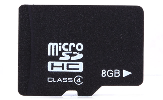 differences betweek tf cards and microsd cards
