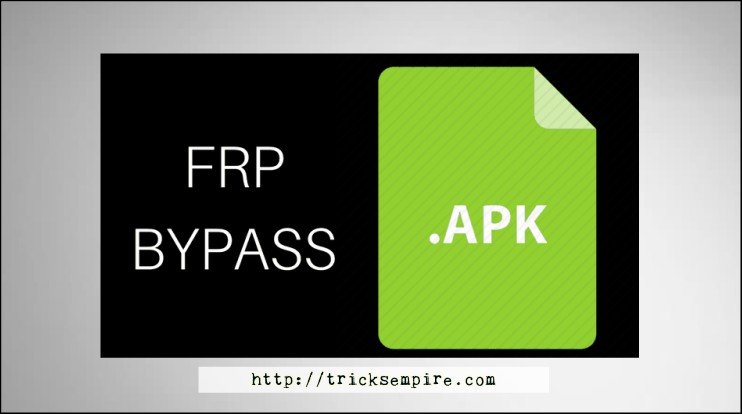 frp bypass apk 2018