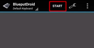 ps3 controller android app