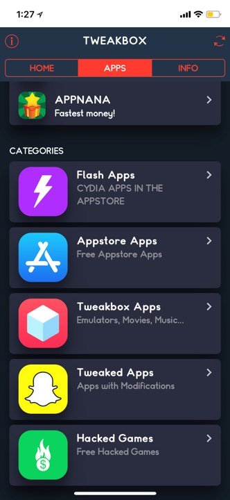 tweakbox tweaked apps