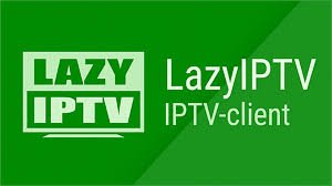 lazy iptv player for pc