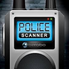 Police scanner apps for android