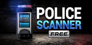 free police scanner apps for android