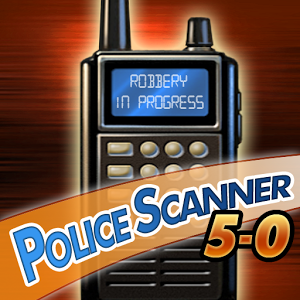 best police scanner app free