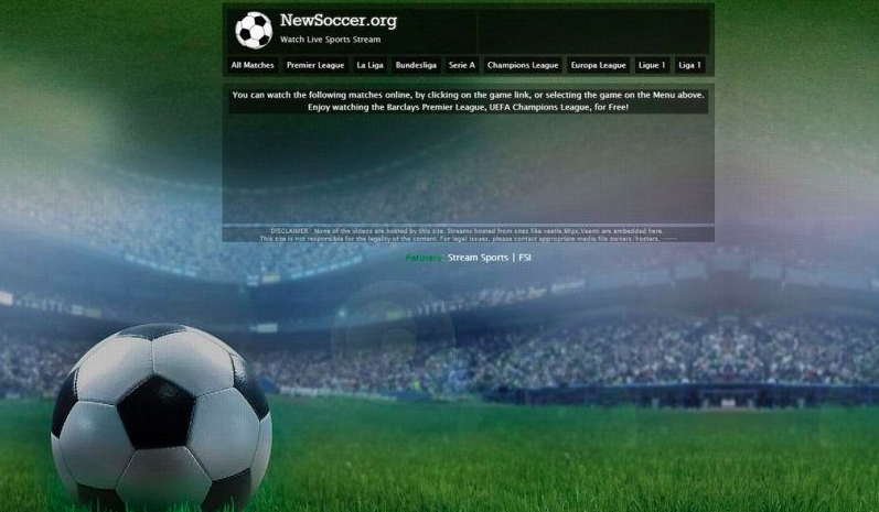 best live sports streaming sites