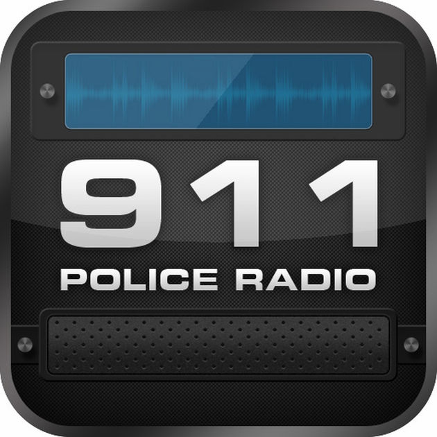android police scanner apps for free