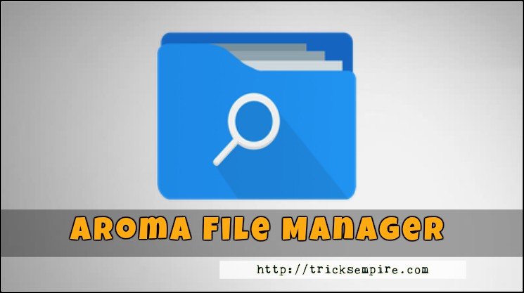 aroma file manager download