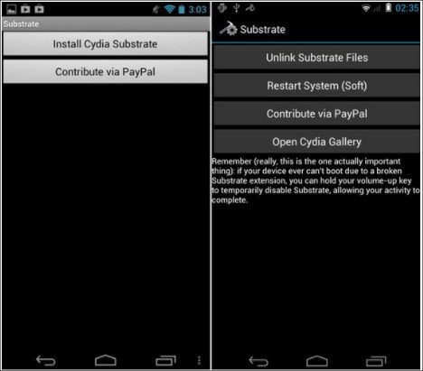 cydia for android download