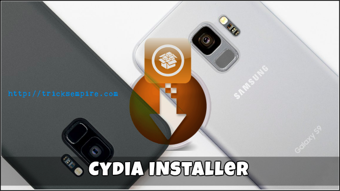 cydia installer android