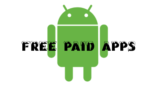 free android paid apps