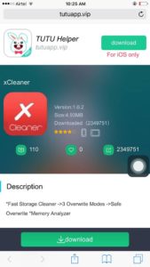 HDCleaner 2.051 instal the new version for iphone