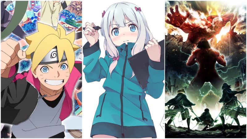 the best anime apps for android