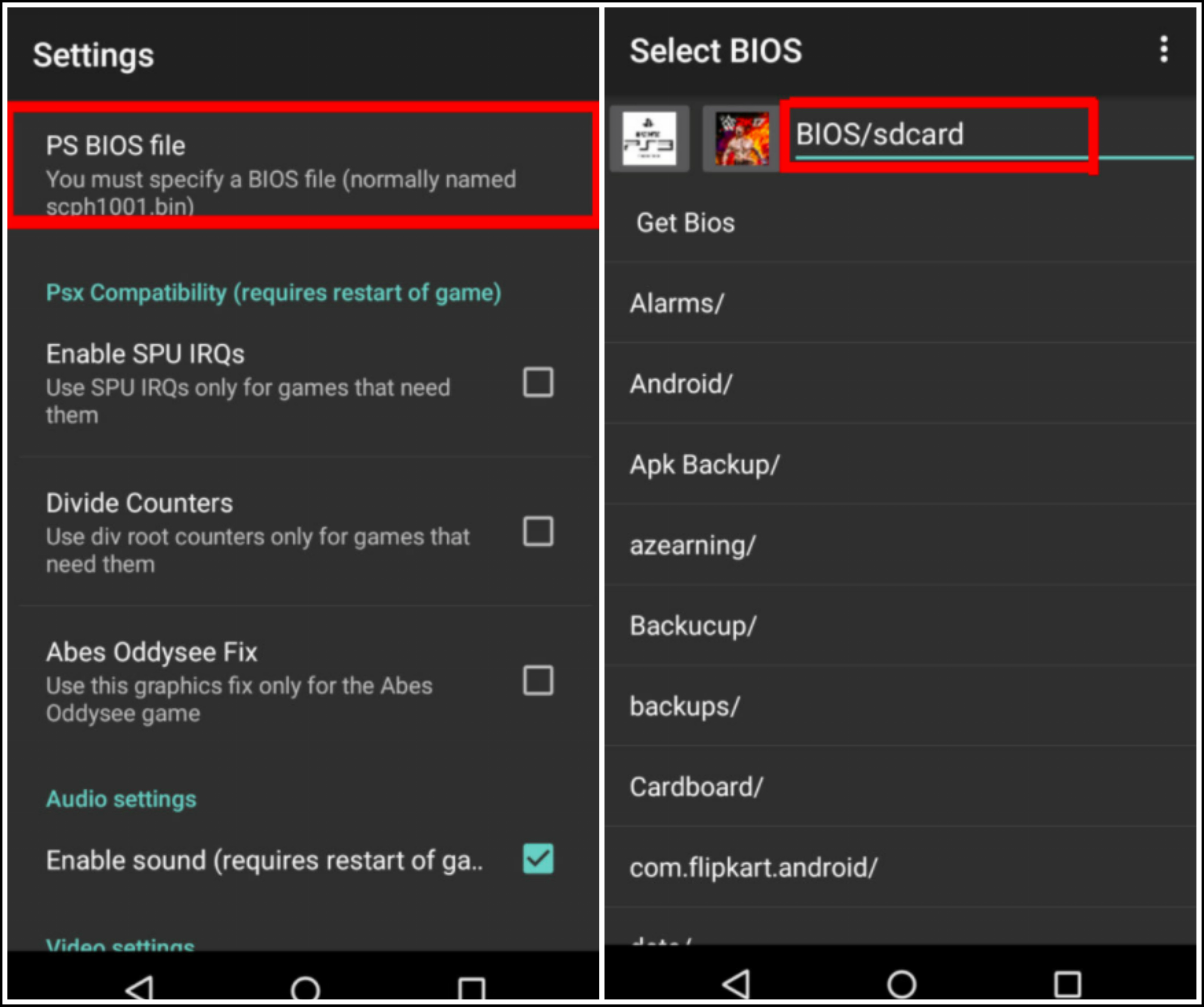 download game ps3 emulator for android