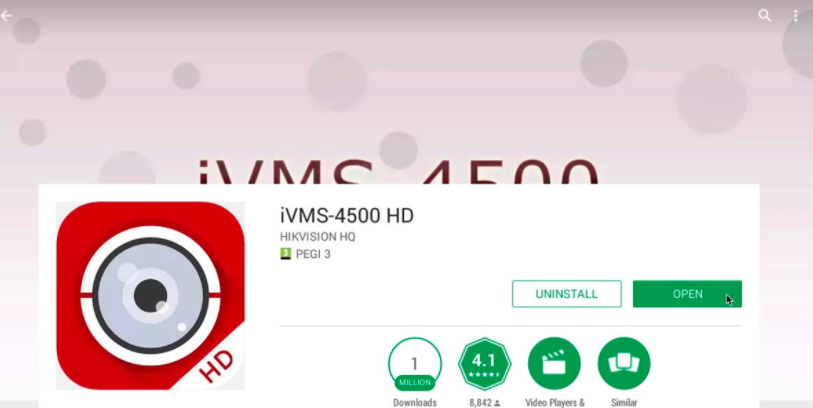 download ivms 4500 for windows 10