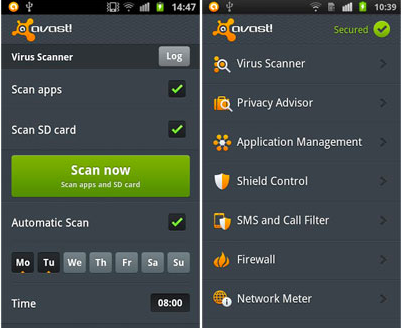 Avast For All Mobile Free Download
